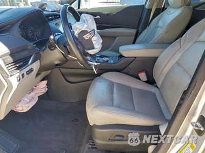 Zdjęcie 7 z 13 samochodu: 2020 CADILLAC XT4 PREMIUM LUXURY VIN:1GYFZCR47LF057069 - miniatura