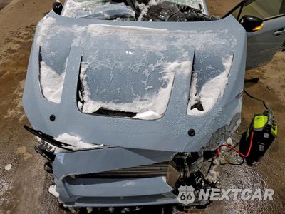 Zdjęcie 11 z 12 samochodu: 2019 SUBARU WRX STI VIN:JF1VA2S63K9810260 - miniatura