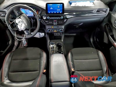 Zdjęcie 8 z 14 samochodu: 2025 FORD ESCAPE ST LINE VIN:1FMCU9MN4SUB31127 - miniatura