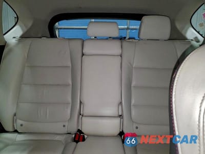Zdjęcie 10 z 14 samochodu: 2016 MAZDA CX-5 GT VIN:JM3KE4DY3G0695058 - miniatura
