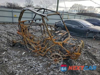 2020 POLARIS RZR UTILITY VEHICLE 3NSNAM990LH857665 - główne zdjęcie licytacji z USA - miniatura