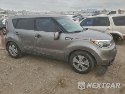 Czwarte zdjęcie samochodu z boku: 2016 KIA SOUL VIN:KNDJN2A22G7322089 - miniatura