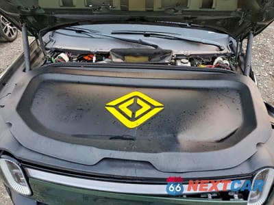 Zdjęcie 12 z 13 samochodu: 2023 RIVIAN R1S LAUNCH EDITION VIN:7PDSGABLXPN020988 - miniatura