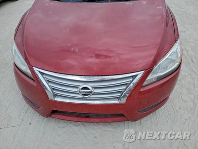Zdjęcie 11 z 13 samochodu: 2013 NISSAN SENTRA S VIN:3N1AB7AP6DL676886 - miniatura