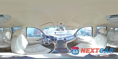 Zdjęcie 15 z 15 samochodu: 2008 CADILLAC ESCALADE ESV VIN:1GYFK66848R192044 - miniatura