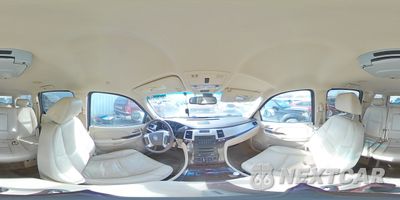 Zdjęcie 15 z 15 samochodu: 2008 CADILLAC ESCALADE ESV VIN:1GYFK66848R192044 - miniatura