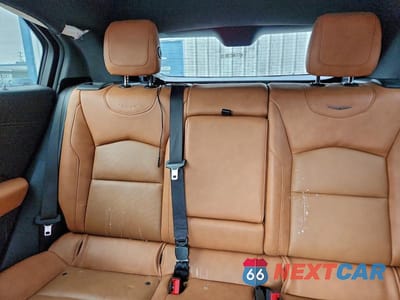 Zdjęcie 10 z 13 samochodu: 2023 CADILLAC XT4 SPORT VIN:1GYFZER46PF100480 - miniatura
