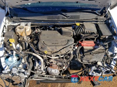 Zdjęcie 12 z 13 samochodu: 2022 CHRYSLER VOYAGER LX VIN:2C4RC1CG9NR172103 - miniatura