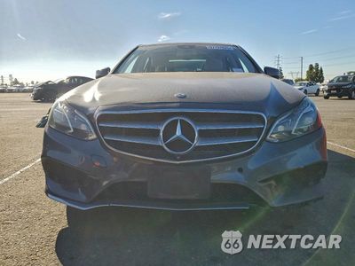 Piąte zdjęcie samochodu w środku: 2014 MERCEDES-BENZ E 350 VIN:WDDHF5KB6EB031008 - miniatura