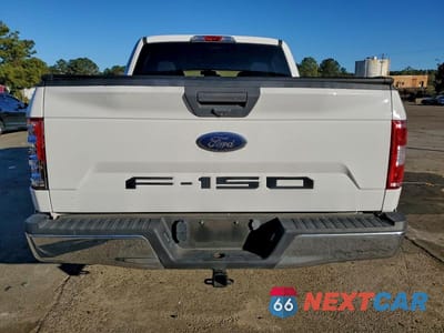 Zdjęcie 6 z 12 samochodu: 2019 FORD F150 SUPERCREW VIN:1FTEW1C5XKKC41122 - miniatura