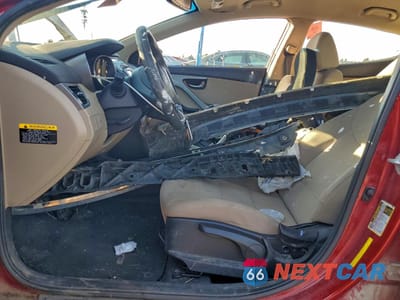 Zdjęcie 7 z 13 samochodu: 2015 HYUNDAI ELANTRA SE VIN:5NPDH4AE1FH589065 - miniatura