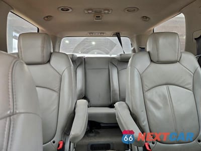 Zdjęcie 10 z 13 samochodu: 2008 GMC ACADIA SLT-1 VIN:1GKER23748J295405 - miniatura