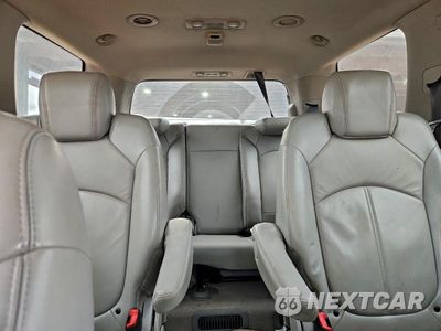 Zdjęcie 10 z 13 samochodu: 2008 GMC ACADIA SLT-1 VIN:1GKER23748J295405 - miniatura
