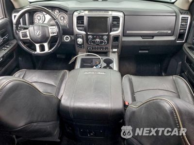 Zdjęcie 8 z 13 samochodu: 2014 RAM 1500 LONGHORN VIN:1C6RR7PTXES253173 - miniatura