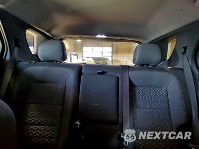 Zdjęcie 10 z 13 samochodu: 2023 CHEVROLET EQUINOX LT VIN:3GNAXUEG8PL243198 - miniatura