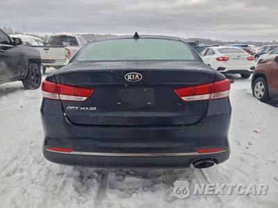Zdjęcie 6 z 14 samochodu: 2017 KIA OPTIMA LX VIN:5XXGT4L30HG152597 - miniatura