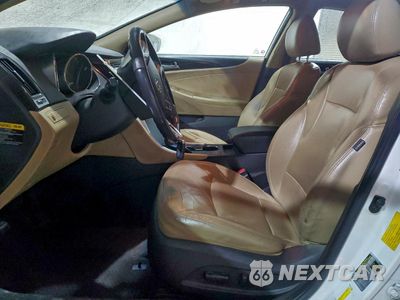 Zdjęcie 7 z 13 samochodu: 2013 HYUNDAI SONATA SE VIN:5NPEC4AC7DH533954 - miniatura