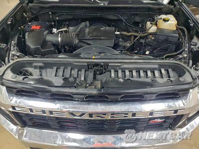 Zdjęcie 11 z 15 samochodu: 2022 CHEVROLET SILVERADO K2500 HEAVY DUTY LT VIN:2GC4YNE7XN1244263 - miniatura
