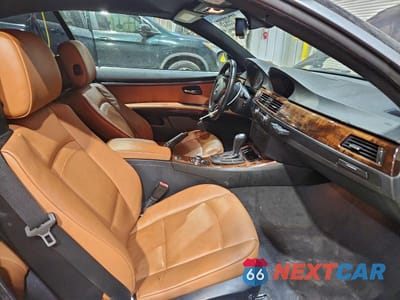 Zdjęcie 10 z 12 samochodu: 2013 BMW 328 I VIN:WBADW3C55DE824543 - miniatura