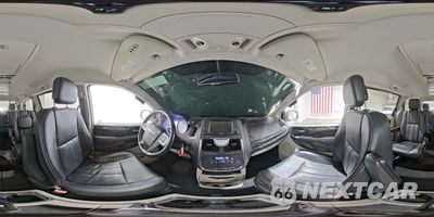Zdjęcie 15 z 15 samochodu: 2015 CHRYSLER TOWN & COUNTRY TOURING VIN:2C4RC1BG4FR697993 - miniatura