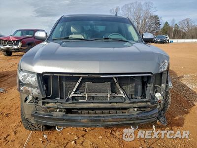 Piąte zdjęcie samochodu w środku: 2012 CHEVROLET TAHOE K1500 LTZ VIN:1GNSKCE00CR235471 - miniatura