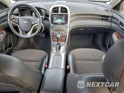 Zdjęcie 8 z 13 samochodu: 2013 CHEVROLET MALIBU 1LT VIN:1G11C5SA1DF167297 - miniatura
