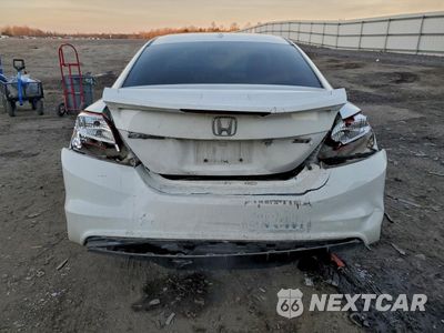 Zdjęcie 6 z 13 samochodu: 2012 HONDA CIVIC SI VIN:2HGFG4A58CH702740 - miniatura