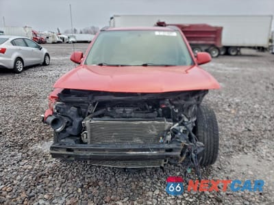 Piąte zdjęcie samochodu w środku: 2005 SATURN VUE VIN:5GZCZ53475S827468 - miniatura