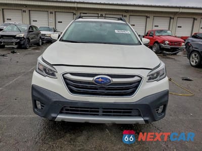 Piąte zdjęcie samochodu w środku: 2020 SUBARU OUTBACK LIMITED VIN:4S4BTANC6L3140125 - miniatura