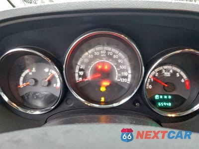 Zdjęcie 9 z 12 samochodu: 2012 DODGE CALIBER SXT VIN:1C3CDWEA7CD507842 - miniatura