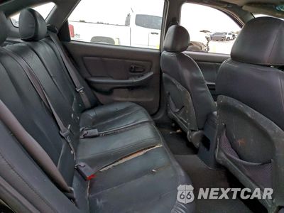 Zdjęcie 10 z 14 samochodu: 2002 HYUNDAI ELANTRA GLS VIN:KMHDN55D92U057946 - miniatura