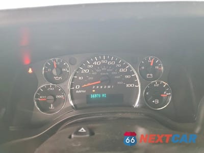 Zdjęcie 9 z 12 samochodu: 2014 CHEVROLET EXPRESS G3500 SHUTTLE BUS VIN:1GB3G2BG3E1135252 - miniatura