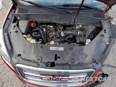 Zdjęcie 11 z 12 samochodu: 2017 GMC ACADIA LIMITED SLT-2 VIN:1GKKVSKD7HJ128039 - miniatura