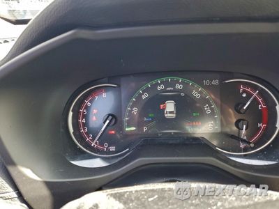 Zdjęcie 9 z 13 samochodu: 2023 TOYOTA RAV4 XLE PREMIUM VIN:2T3C1RFV4PC246476 - miniatura