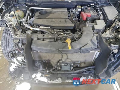 Zdjęcie 12 z 14 samochodu: 2023 NISSAN ROGUE SL VIN:5N1BT3CB1PC685161 - miniatura