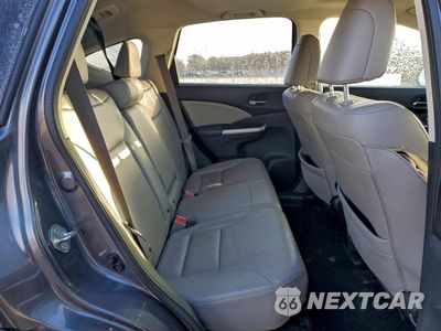 Zdjęcie 11 z 15 samochodu: 2016 HONDA CR-V EXL VIN:2HKRM4H70GH697414 - miniatura