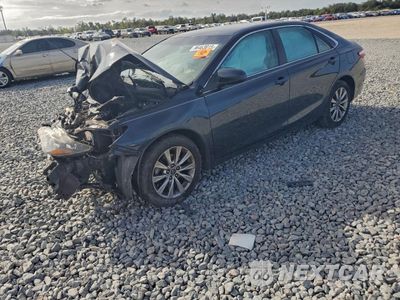 2015 TOYOTA CAMRY LE 4T1BF1FK5FU013362 - główne zdjęcie licytacji z USA - miniatura