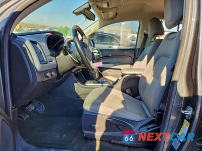 Zdjęcie 7 z 12 samochodu: 2017 CHEVROLET COLORADO LT VIN:1GCGTCEN9H1243548 - miniatura