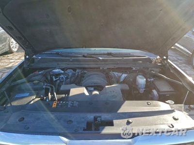 Zdjęcie 11 z 13 samochodu: 2017 GMC SIERRA K1500 DENALI VIN:3GTU2PEJ4HG342712 - miniatura