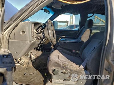 Zdjęcie 7 z 14 samochodu: 2001 CHEVROLET SILVERADO K3500 VIN:1GCJK33191F130667 - miniatura