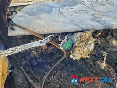 Zdjęcie 9 z 11 samochodu: 2020 KIA OPTIMA LX VIN:5XXGT4L39LG409829 - miniatura