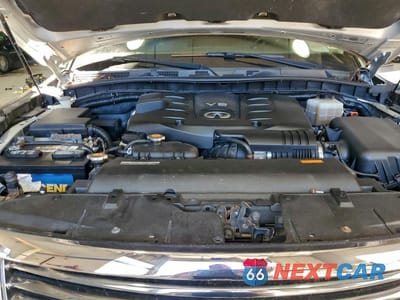 Zdjęcie 12 z 12 samochodu: 2011 INFINITI QX56 VIN:JN8AZ2NC8B9301143 - miniatura