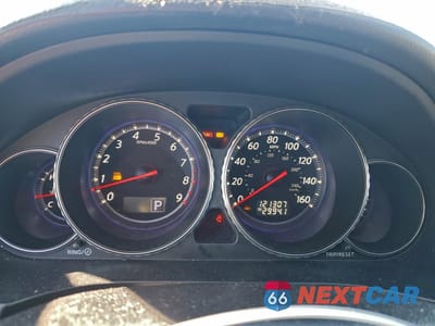 Zdjęcie 9 z 12 samochodu: 2010 INFINITI M35 BASE VIN:JN1CY0APXAM910737 - miniatura