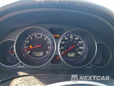 Zdjęcie 9 z 12 samochodu: 2010 INFINITI M35 BASE VIN:JN1CY0APXAM910737 - miniatura