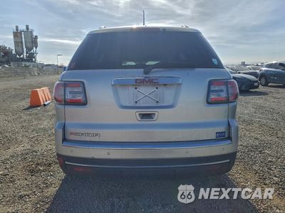 Zdjęcie 6 z 13 samochodu: 2014 GMC ACADIA SLT-1 VIN:1GKKRRKD8EJ324032 - miniatura