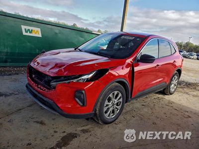 2024 FORD ESCAPE ACTIVE 1FMCU0GN1RUA59997 - główne zdjęcie licytacji z USA - miniatura
