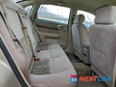 Zdjęcie 10 z 13 samochodu: 2004 CHEV IMPALA VIN:2G1WF52E849427137 - miniatura