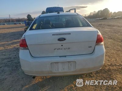 Zdjęcie 6 z 13 samochodu: 2009 FORD FOCUS SE VIN:1FAHP35N79W150353 - miniatura