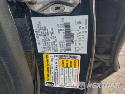 Zdjęcie 12 z 13 samochodu: 2014 FORD FUSION SE VIN:3FA6P0H70ER207153 - miniatura