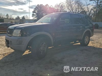 2002 FORD EXPLORER XLS 1FMZU62E72ZC44455 - główne zdjęcie licytacji z USA - miniatura